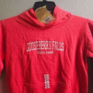 New! Esy Surf Co. Youth Hoodie